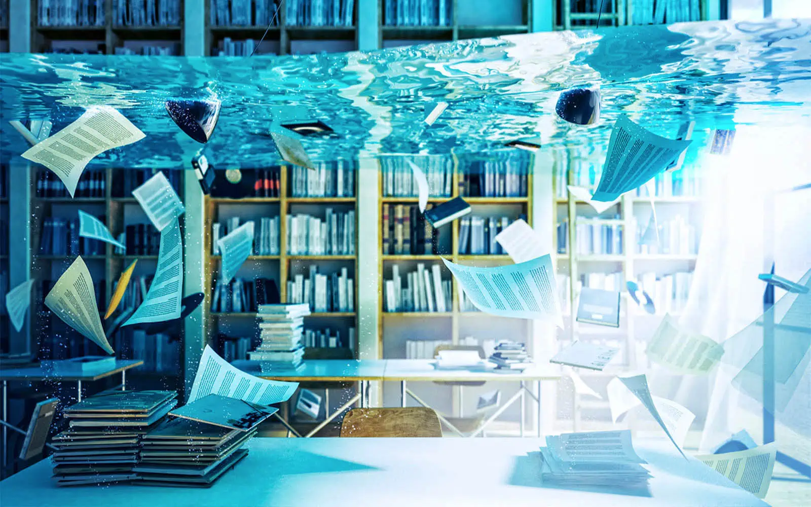 Leisure Pools Sauderland: Blog über GFK-Schwimmbecken.