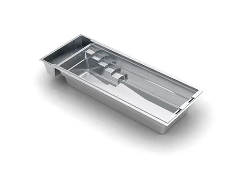 Linear poolmodelle 9