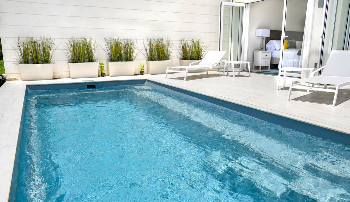 Leisure Pools Sauerland: Beratung, Einbau, Betreuung – alles aus einer Hand