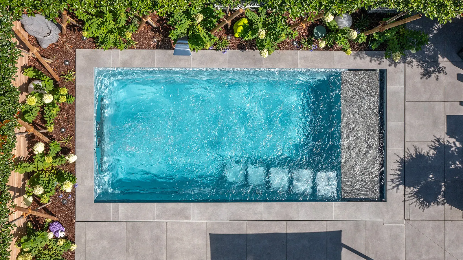 Über Leisure Pools Sauerland : poolbauers