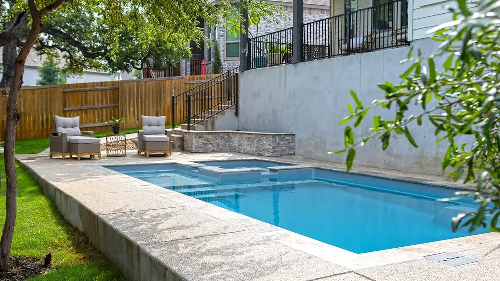 Poolbau im Sauerland – Darauf sollten Sie achten